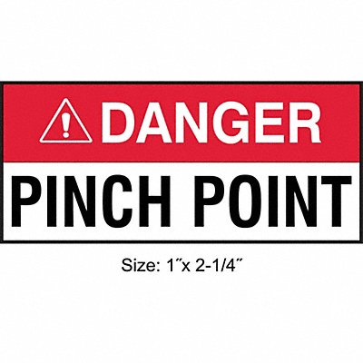 Inspection Labels image